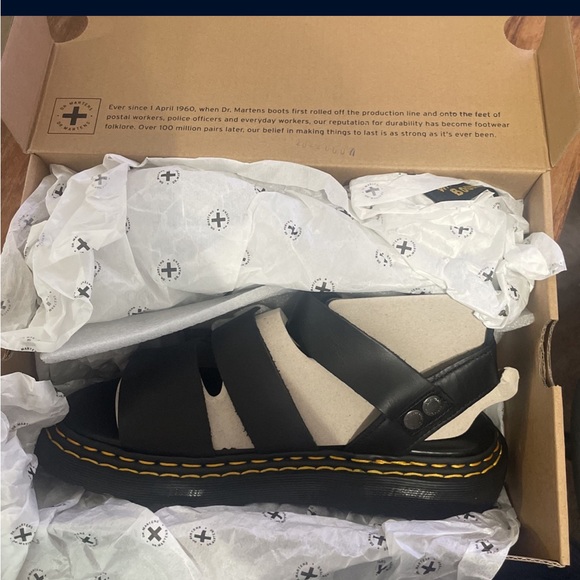 Doc marten gryphon - Picture 2 of 2